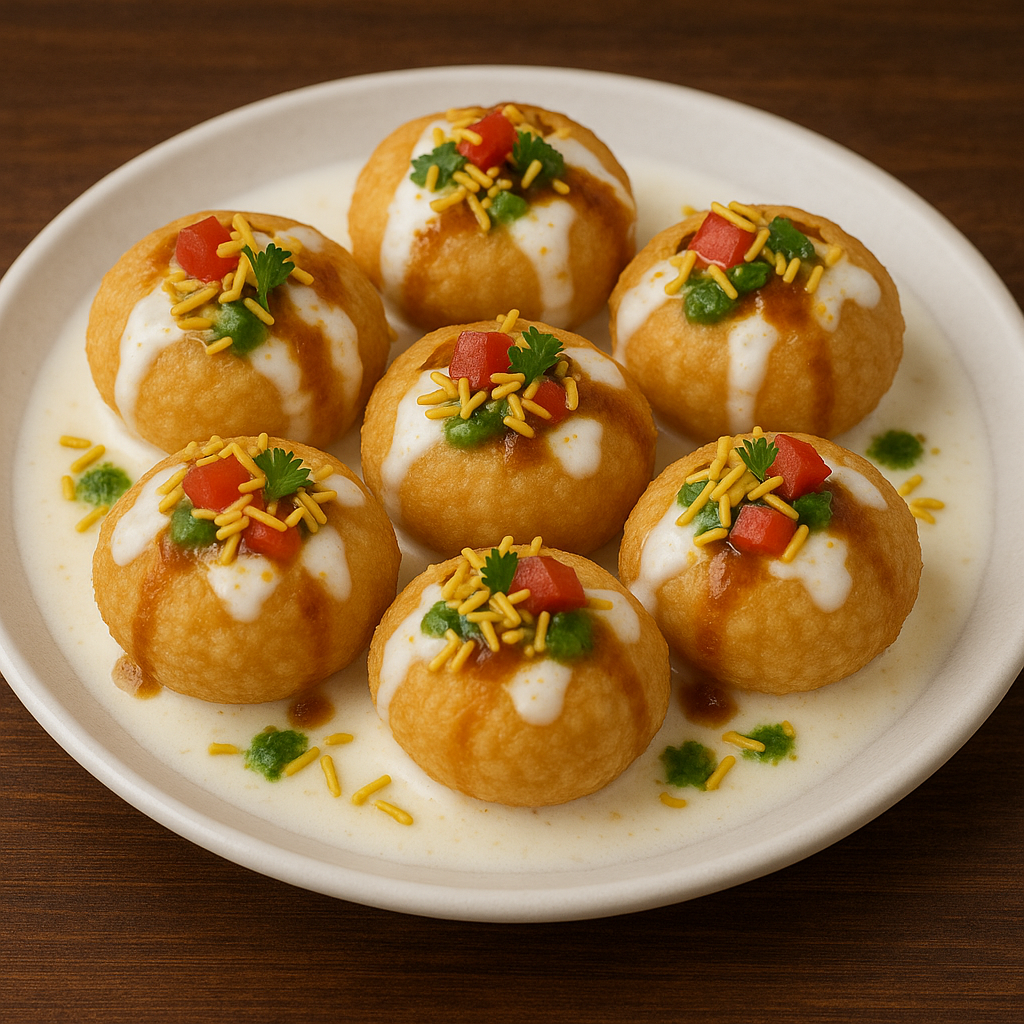 Fried Chicken Unlimited